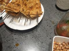 -虾胡闹龙虾馆(湄南河店)
