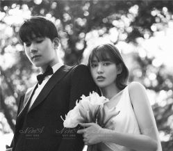 -易摄影婚纱摄影工作室