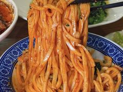 -邢老三肉丸糊辣汤·非遗美食(西安总店)