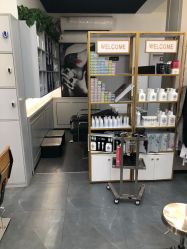 -FUTURE HN男士发型风格设计