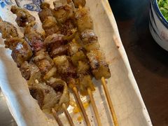 -亿诣蝎府炸酱面羊蝎子火锅(酷车小镇店)