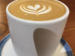 -Be Lived Cafe比例咖啡(摩天轮店)