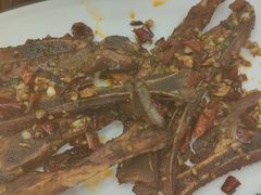 -爷爷的土钵菜(街道口店)