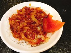 -胡须张鲁肉饭(美食文化馆店)