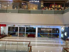 -万达广场(南京江宁店)