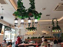 -拿渡·水煮鱼麻辣香锅(王府井奥莱·香江小镇店)