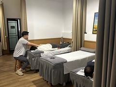 -静雅推拿(科院店)