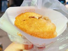 -家阳赵师傅油饼包烧麦(粮道街店)