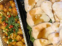 -燚青春东北泥炉烤肉(百合店)