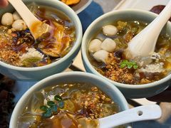 -茅庐川菜(烟台大悦城店)