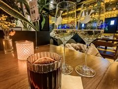 -ibarrel爱杯·bistro&brunch(江宁路店)