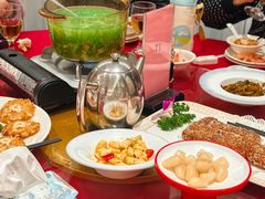 -鸿鑫海鲜楼(建联店)