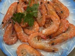 -潘先生平价海鲜城(神州半岛店)