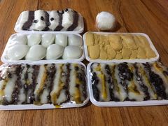 -南大门韩国米糕(公滨路店)