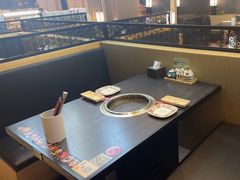 -AJIYA·池袋日式烧肉自助(天津万象城店)