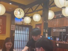 -鸟鹏烧鸟居酒屋(仁恒梦中心店)