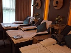 -和子足浴SPA会馆(梁溪店)