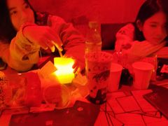 -暗楼·剧本杀·桌游