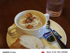 -申德勒加油站西餐厅(日坛路总店)