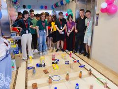 课外活动-火星时代教育(厦门校区)