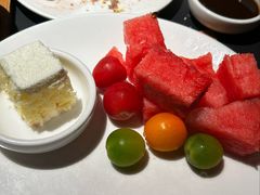 -拉蒂娜·巴西牛排馆 Latina·Brazilian Steakhouse(铜仁旗舰店)