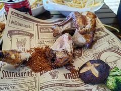 -Supine Bistro溯泮餐厅