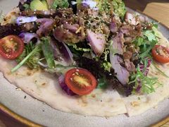 -HELLO 27 意面·沙拉·帕尼尼