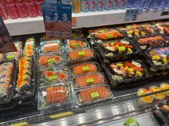 -池田寿司·新鲜现做(西红门荟聚店)