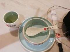 -香香海南菜餐厅