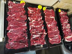 -嬷孙家潮汕牛肉火锅(北京路天河城店)