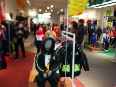 -宝大祥青少年儿童购物中心(南京东路店)