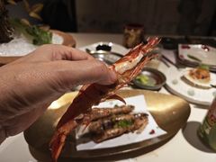 -上井料理黑金店(IFS国金中心店)
