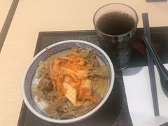 -吉野家(上海美罗城店)