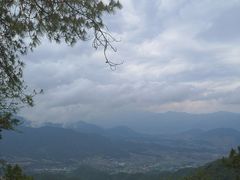 -腾冲云峰山