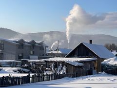 -北极村旅游风景区