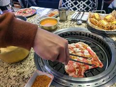 -安又胖韩国烤肉(美罗城店)