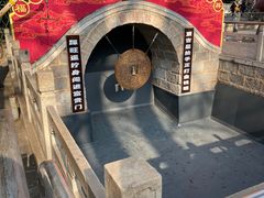 -红螺寺