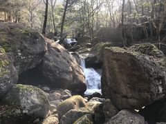 -白云源风景区