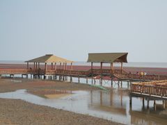 -盘锦红海温泉乐园