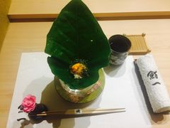 -鮨一日本料理(大中华店)