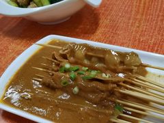 -回味南塘老王虾尾(总店)