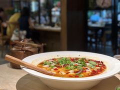 酸木瓜鱼-缘生态云南菜·野生菌庭院餐厅(华侨城店)