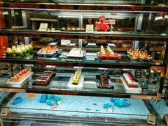 -天诚丽筠酒店-西餐厅