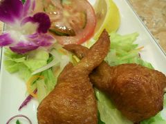 -万岁料理回转寿司(华贸店)