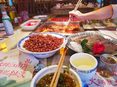 -码头故事火锅(郫县红光店)