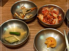 -春熙台韩国料理·章鱼肥牛(西丽店)