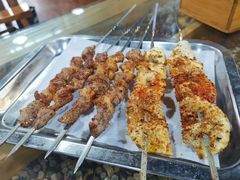 -陇上全荟兰州传统牛肉面(延吉路店)