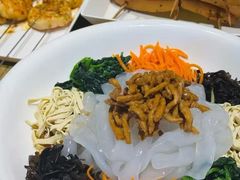 -大闫家烧烤·小海鲜家常菜(郑庄店)