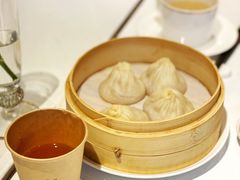 灌汤包-铭家点心(秦岭路店)