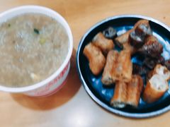 -百成大同鸭肉粥(大同总店)